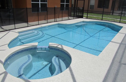 Bellavida Villa | Villa Near Disney World, Universal Studios And Sea World
