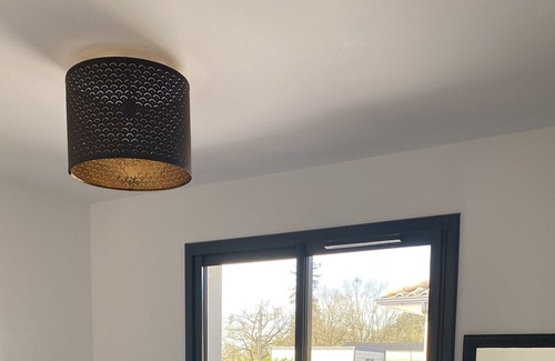 Carignan-de-Bordeaux House | Villa near Bordeaux and ocean
