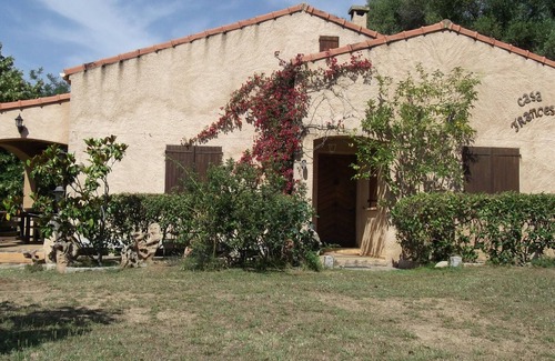 Vetricella Villa | VILLA NEAR PROPRIANO WITH PRIVATE POOL FOR 4/5 PEOPLE