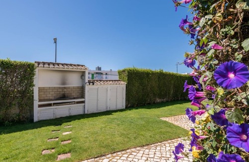 Albardeira Villa | Villa near the beach and Lagos Marina