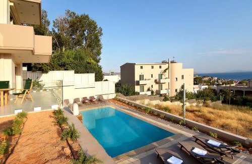 Anavyssos Villa | Villa Nelmar