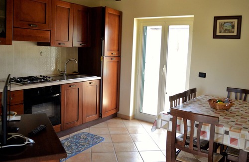 San Sostene Marina Apartment | VILLA NEREO RESIDENCE ALACA