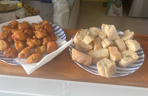 Grand-Bourg Villa | Villa neuve 3 pièces avec bar et climatisation À seulement 5 minutes de la plage