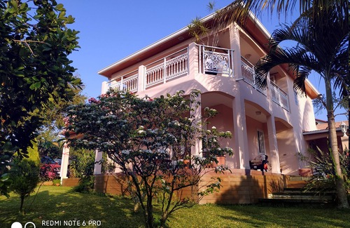Basse Vallee Villa | Villa Nick & Yv - Swimming pool - terrace - garden