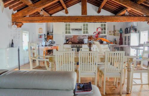 Villa di Tirano Apartment | Villa Nides