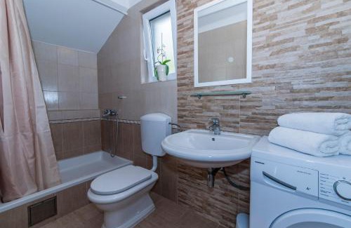 Drasnice Apartment | Villa Nika