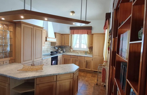 Mirties Villa | Villa Niki by the sea