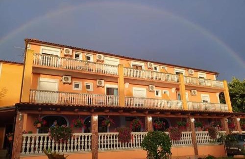 Medulin Bed & Breakfast | VILLA NIKOLINA
