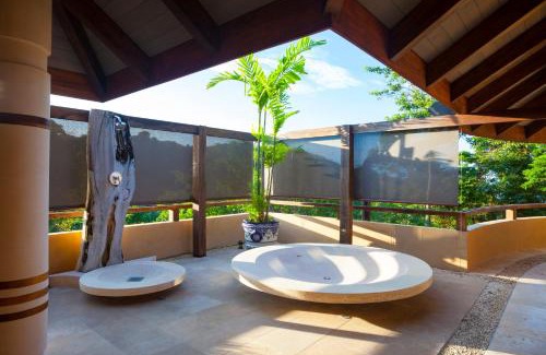 Mal Pais Villa | Villa Nimbu