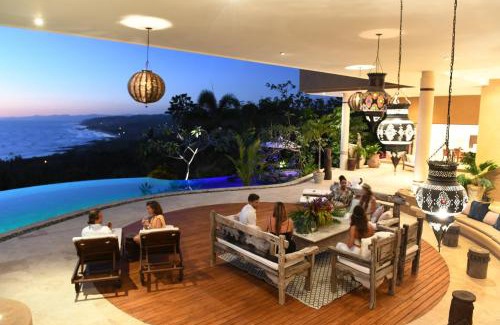 Mal Pais Villa | Villa Nimbu