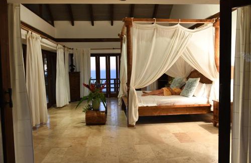 Mal Pais Villa | Villa Nimbu