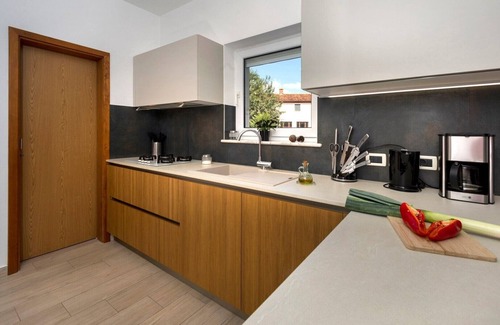 Kosinozici Villa | Villa Nina near Porec