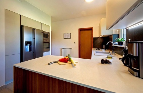 Kosinozici Villa | Villa Nina near Porec