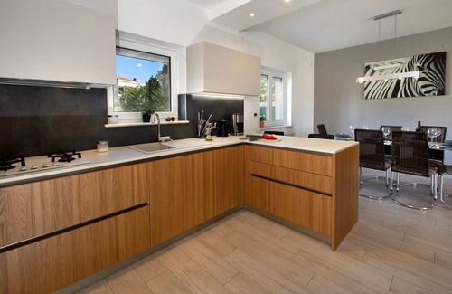 Kosinozici Villa | Villa Nina near Porec