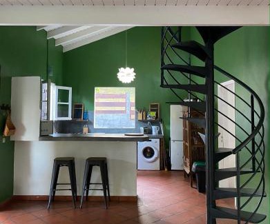 Sainte-Anne House | Villa NO&LO
