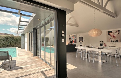 Arzon House | Villa Noalou by Interhome