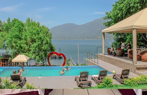 Santa Ana House | Villa Noelia, Suite Calli