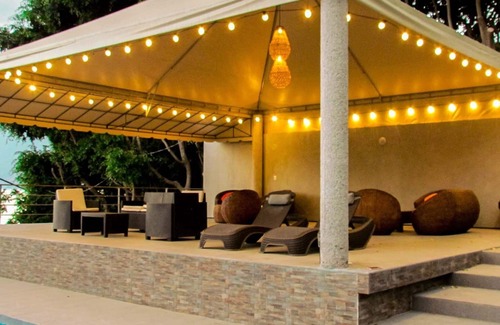 Santa Ana House | Villa Noelia, Suite Calli