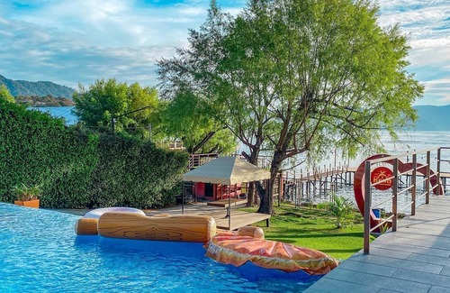 Santa Ana House | Villa Noelia, Suite Calli