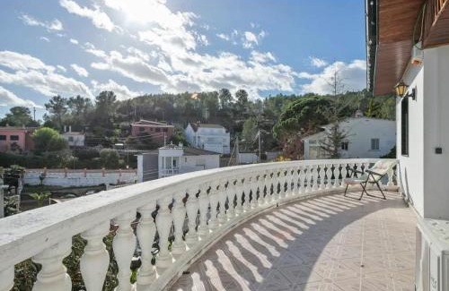 Olivella House | Villa Noemi 1954