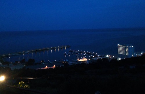 Golden Sands House | Villa Noi