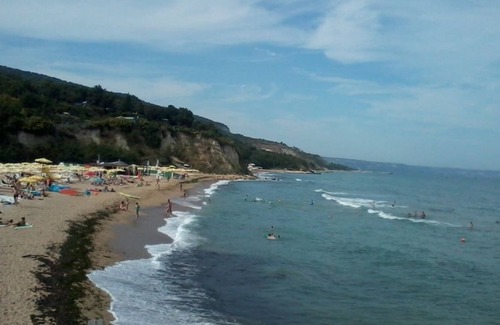 Golden Sands House | Villa Noi
