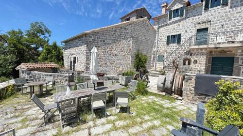 Klinci House | Villa Noni
