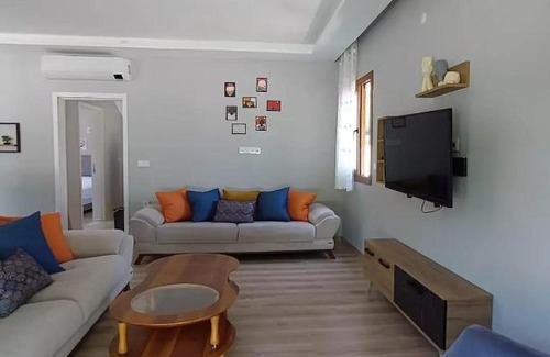 Tasbuku Villa | Villa Noyan
