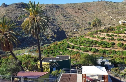 Telde Apartment | VILLA OASIS - APART N - 5