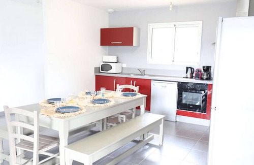 Sainte-Eulalie-en-Born House | ☆Villa Oceane & Spa ≈Heated pool ≈ enclosed and not overlooked ≈ 5min beaches ☆