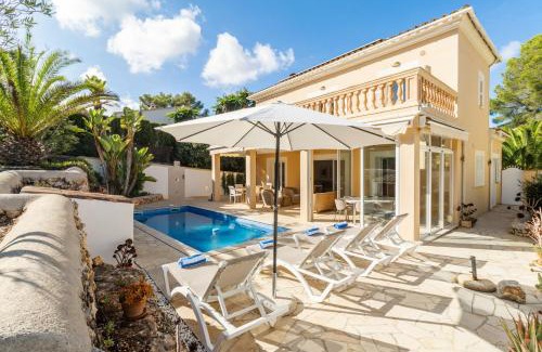 Cala Murada Villa | Villa Occitania