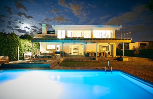 Anglet Villa | Villa Ocean Breeze