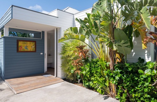 Petit Cul De Sac Beach Villa | Villa Ocean'S 21n