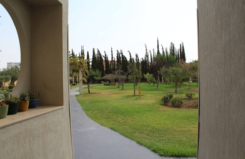 Ghmate Villa | Villa of 6500m ² with Big Swimming pool in 20min of Marrakech, road of Ourika