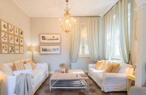 Tremezzina Villa | Villa Olga With Private Pool by Rent All Como