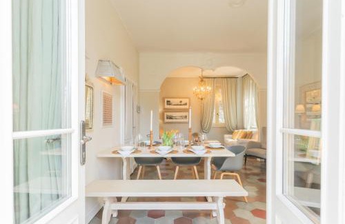 Tremezzina Villa | Villa Olga With Private Pool by Rent All Como