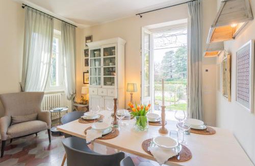 Tremezzina Villa | Villa Olga With Private Pool by Rent All Como