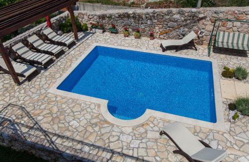 Vinodolska opcina Villa | Villa Oliva Bribir