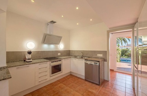 Punta Prima House | VILLA OLIVIA in Punta Pprima