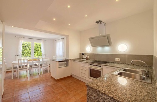 Punta Prima House | VILLA OLIVIA in Punta Pprima