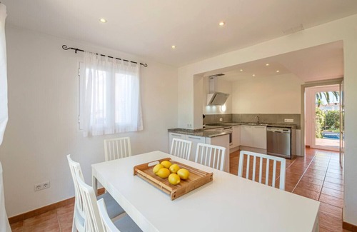 Punta Prima House | VILLA OLIVIA in Punta Pprima