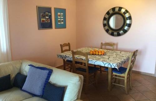 Zoagli Apartment | Villa Olivia Residence by PortofinoVacanze