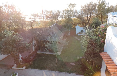Granitola Torretta Villa | VILLA ON THE BEACH . LESS THAN 5 METRES FROM THE SEA