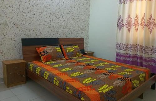 Ouagadougou Villa | VILLA ONu