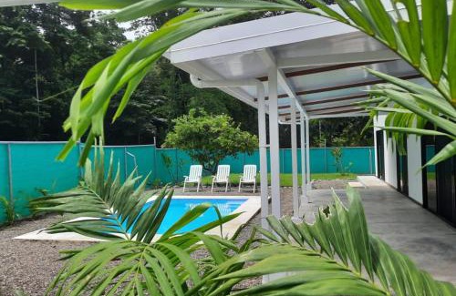 Cahuita House | Villa Oropendola a 5 minutos de cahuita