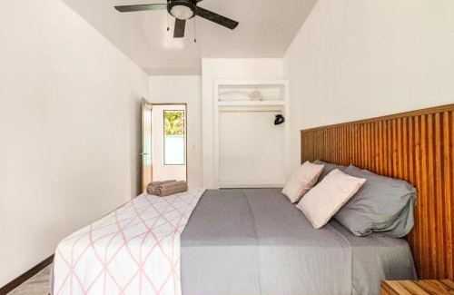 Cahuita House | Villa Oropendola a 5 minutos de cahuita