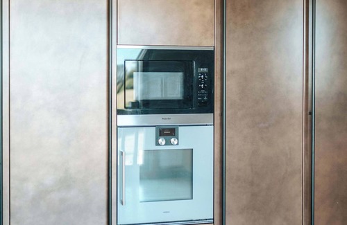 Bonneville-sur-Touques Villa | Villa piscine intérieur chauffé à 5mn de Deauville