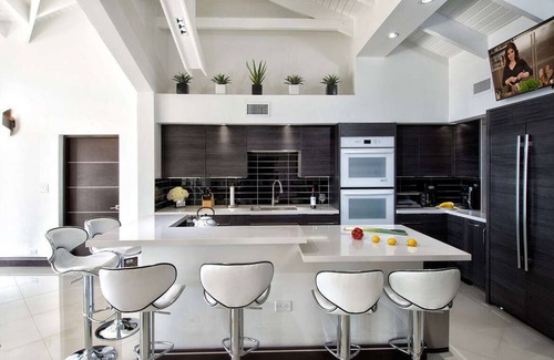 Oyster Pond Villa | Villa Paradiso (2/6 Rooms)