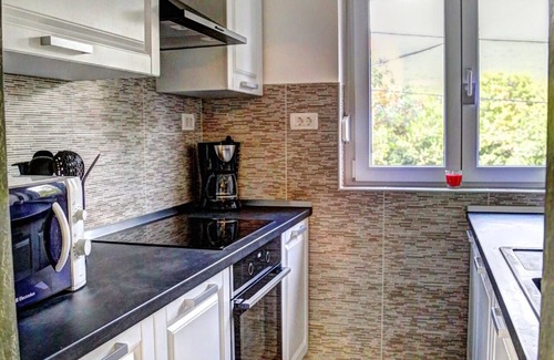 Jadranovo Villa | Villa Padre Is Situated In Jadranovo ~ 350m From Beach In Quiet Neighborhood
