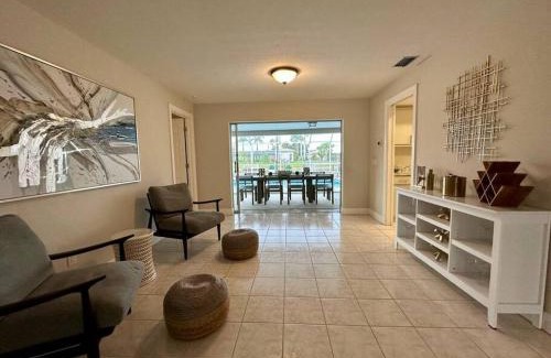 Caloosahatchee Villa | Villa Palaco